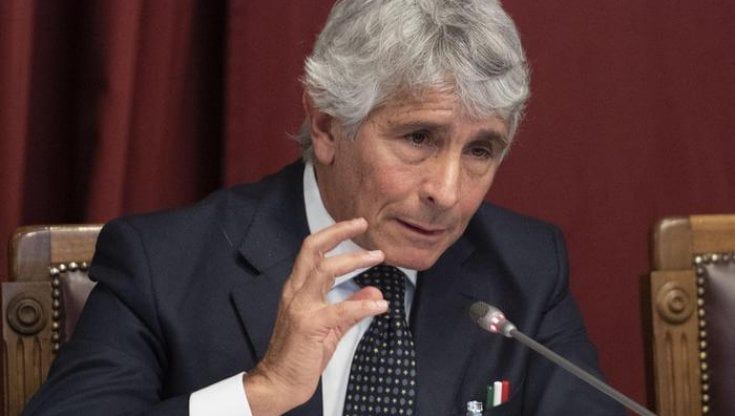Abodi ministro dello Sport, ora Meloni deve cercare un manager per i Giochi del 2026