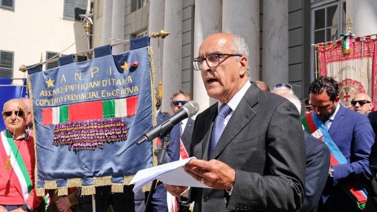 L’ex procuratore Cozzi: “Punta dell’Olmo, spiaggia di interesse pubblico e io chiesi chiarimenti”