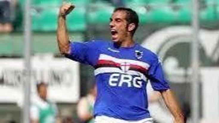 Sampdoria, Claudio Bellucci: “Che gioia vedere Insigne con il dieci. Devastante come Cassano”