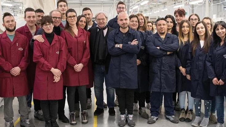 Tod’s fa il pieno di certificazioni per la parità di genere