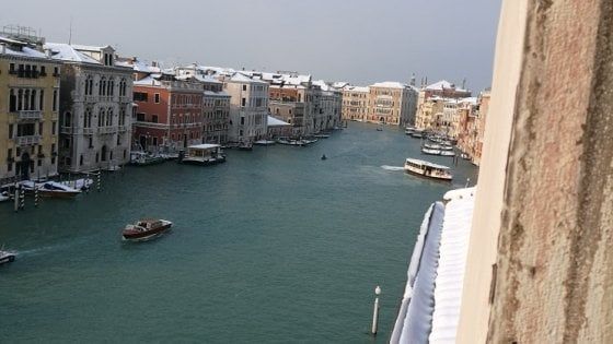 Moda, Venezia e i giovani spingono gli acquisti in Italia