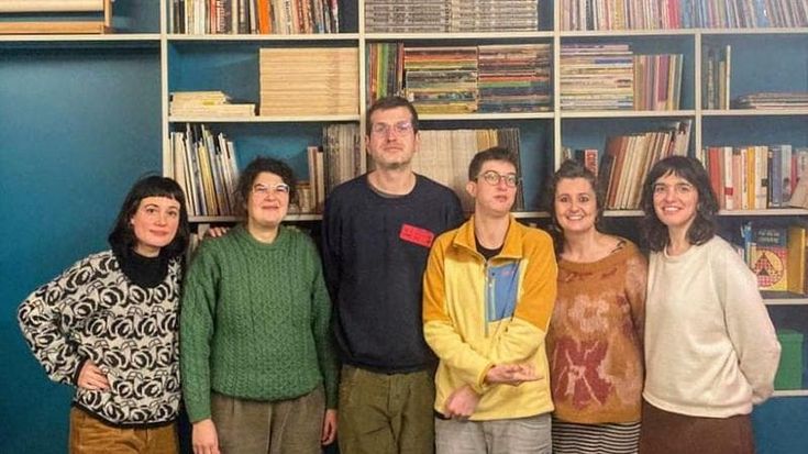 Libri illustrati e vinili, in via Farini VolumebK: lo spazio di quartiere dove scoprire il mondo