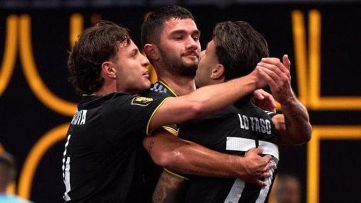 Kings Cup, il calcio-show di Piqué porta la finale europea a Milano