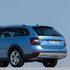 RS e Scout, la Skoda Octavia si rinnova