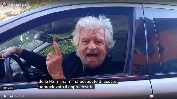 Cinque stelle, direzione obbligata