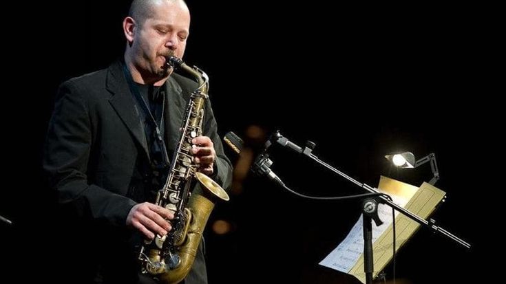 Il jazz di Di Battista in versione big band