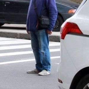 Torre Quetta, blitz contro i parcheggiatori abusivi: sequestrati 114 euro raccolti in poche ore