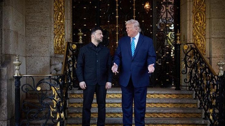 Guerra Ucraina - Russia, le news del 13 febbraio. Trump: “Zelensky si dia una mossa”