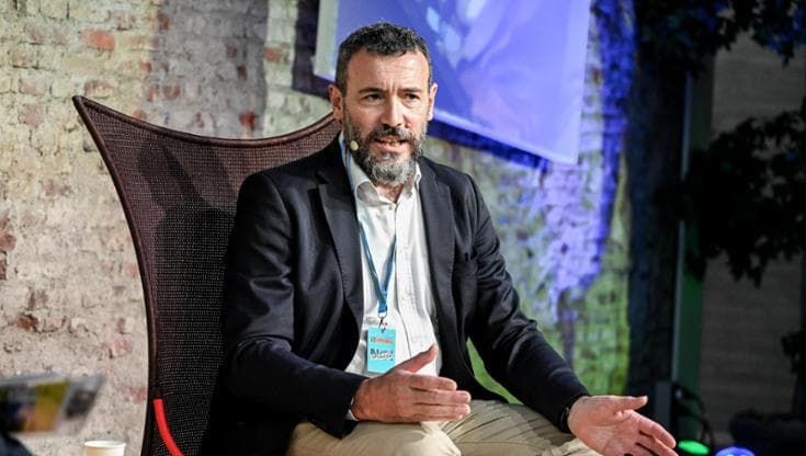 Carlo Buontempo: “Le ondate di calore saranno sempre più frequenti”