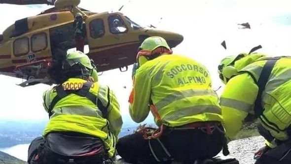 Incidenti in quota: nasce il perito delle Guide alpine