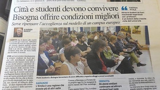 Bologna, giornalisti contro l'assessore al Lavoro: "Noi scioperiamo e lei firma un articolo"