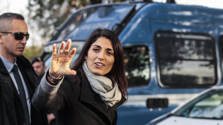 Raggi prosciolta, niente illeciti su Romeo 