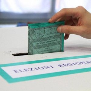 Elezioni regionali, urne aperte in Basilicata. Affluenza alle 22 in calo di 13 punti