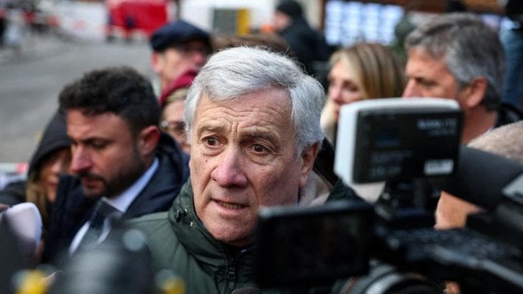 Tajani propone inserimento dei Pasdaran nella black list. Ambasciata Iran: “Nostro diritto reagire”