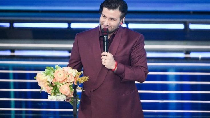 Eddie Brock riparte: “Ultimo a Sanremo, la mia vera sfida è smettere di giudicarmi”