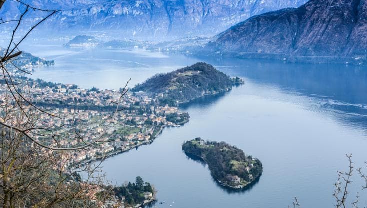 Tremezzina, un gioiello segreto dove storia, arte e natura si incontrano