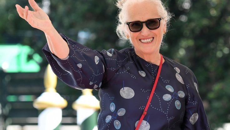 Venezia 78, 'Il potere del cane'. Il ritorno di Jane Campion: "Al cinema niente può fermare le donne"