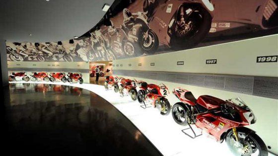 Bologna, la Ducati corre: il fatturato supera i 700 milioni