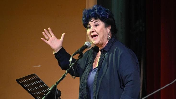 Marisa Laurito: “Il Trianon è rinato. Chi lo guiderà non disperda il lavoro”