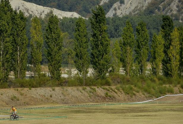 Inaugurato Bike Summer Festival 2016 a Varano 