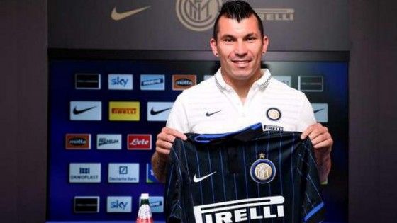 Inter, Medel ha idee chiare: "Mi ispiro a Zanetti. Qui per fare la storia"