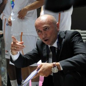 Basket, Roma da corsa in trasferta. Dalmonte: ''In casa poco sereni''