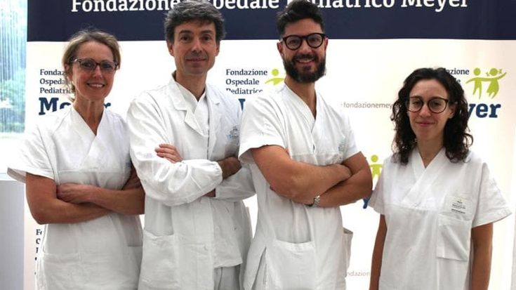 Per la prima volta in Europa impiantata protesi 3D riassorbibile: succede al Meyer