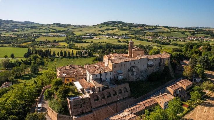 Venti progetti di recupero di tesori fragili: ecco i “Luoghi del Cuore” che il Fai salverà nel 2026