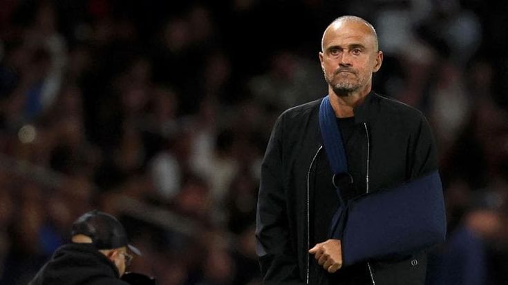Marsiglia-Psg: dove vederla in diretta tv e streaming, probabili formazioni