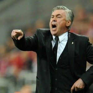 Champions League, Ancelotti pensa alla finale: "Una partita senza favoriti"