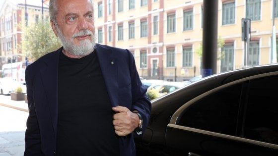 Fonti Regione Campania: "Per Napoli applicato protocollo"