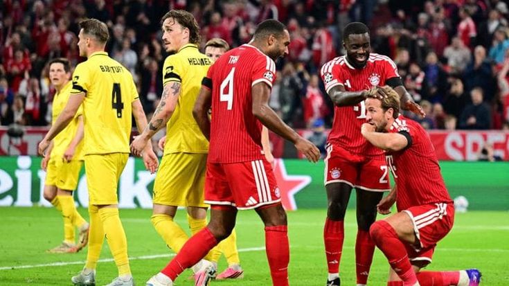 Bayern e United partono con il piede giusto: a Old Trafford 21 diverse nazionalità in campo dal 1’