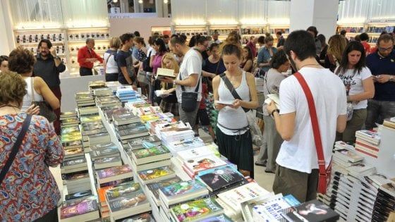 Salone del Libro, il sollecito dei creditori: "Pagateci i debiti, il giorno dell'inaugurazione vogliamo una data certa"