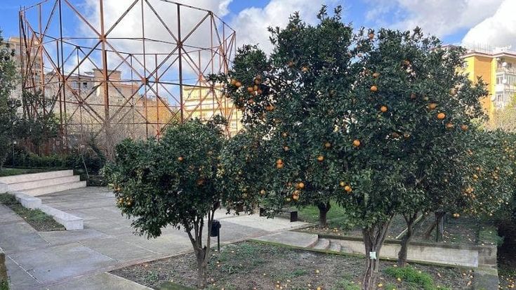 Napoli ex gasometro al Vomero, il Wwf al Comune: “Promesse disattese”