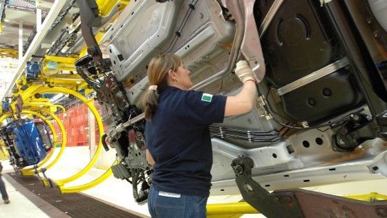 Torino, Fca dà i premi di produzione ma non sono uguali per tutti gli stabilimenti