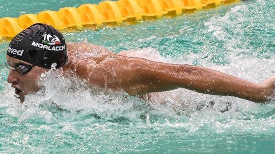 Morlacchi: "Pronti per i mondiali di Londra. Il nostro team è una forza della natura"
