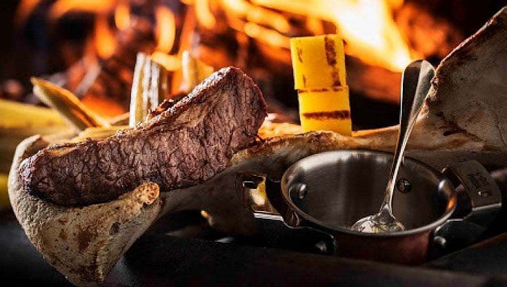 Se la carne non è più un’abitudine
