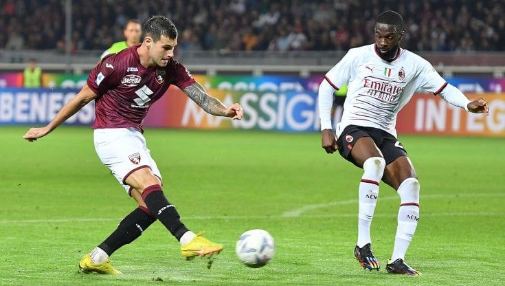 Pellegri, un rilancio targato Juric con vista sull'azzurro