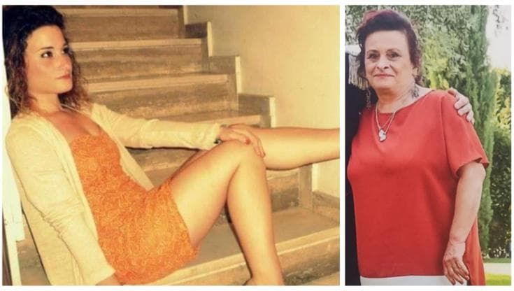 “Mia figlia Claudia De Chirico non si è uccisa, l’ex indagato per violenze su altra donna: indagate”