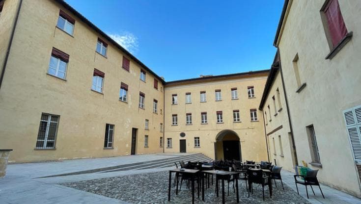 Il ritorno dei Bastardini: “Così l’ex ospedale diventa centro culturale e artistico”