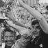 Pietrangeli, Panatta e la Davis vinta nel '76<br />"Fu un trionfo non solo sportivo"