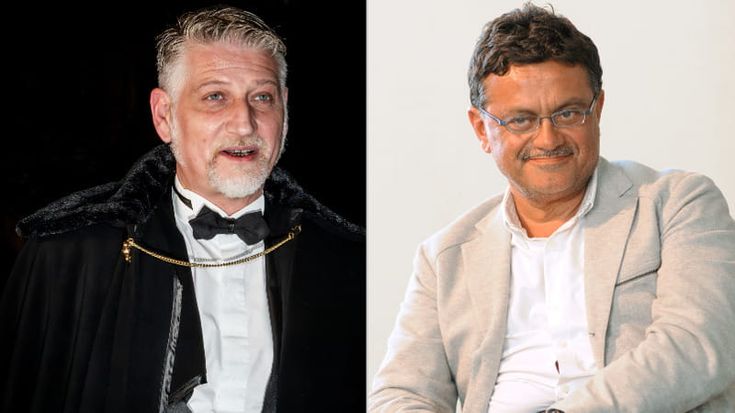 Giuli contro Veneziani: “Arruolato dai nemichettisti, sversa bile nera su di noi”