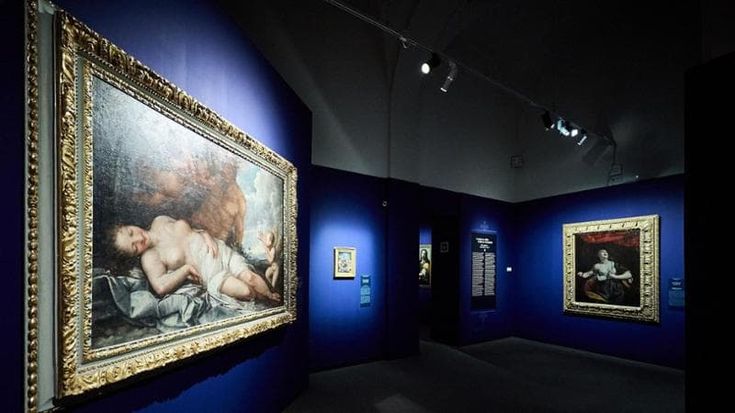Tutte le mostre a Torino per una pausa dal Salone del libro