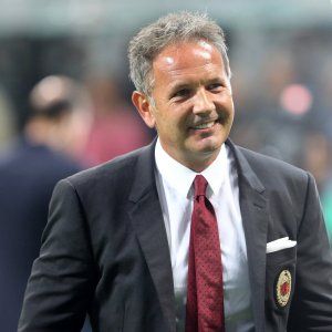 Milan, Mihajlovic chiede più rabbia: "Tra noi e l'Inter non ci sono sei punti''