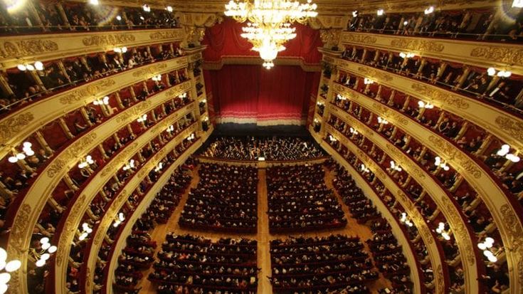 Facilitare l’accesso di ragazzi e anziani: Amplifon avvia partnership con il Teatro alla Scala di Milano
