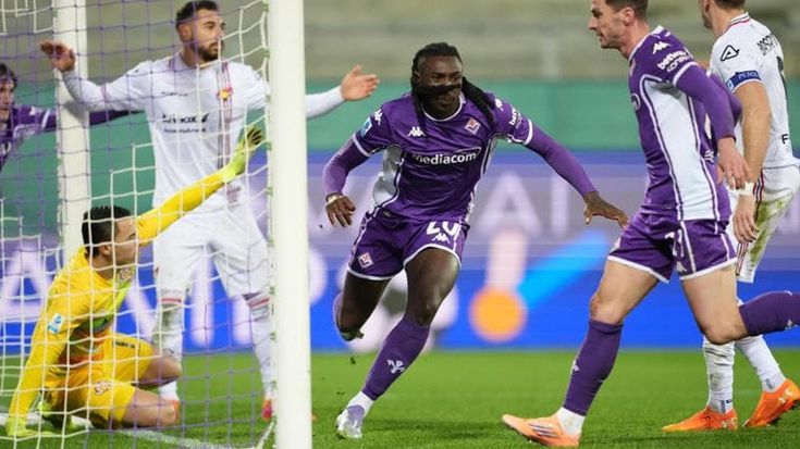 Fiorentina, Kean segna al 92’. Cremonese ko (1-0). Applausi per Solomon, Vanoli litiga con i tifosi