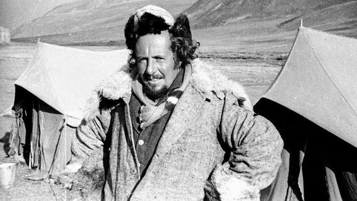 Giuseppe Tucci, mago del soft power che trasformò la sua vita in un dialogo con l’Oriente