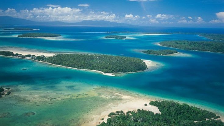 La Cina vuole un patto di sicurezza con le isole del Pacifico. La Micronesia: "Rischio scontro con Washington" 