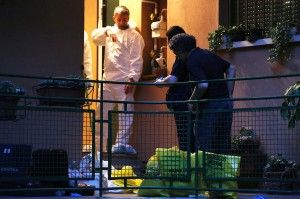 Delitto Caramazza, il fidanzato<br />indagato per omicidio