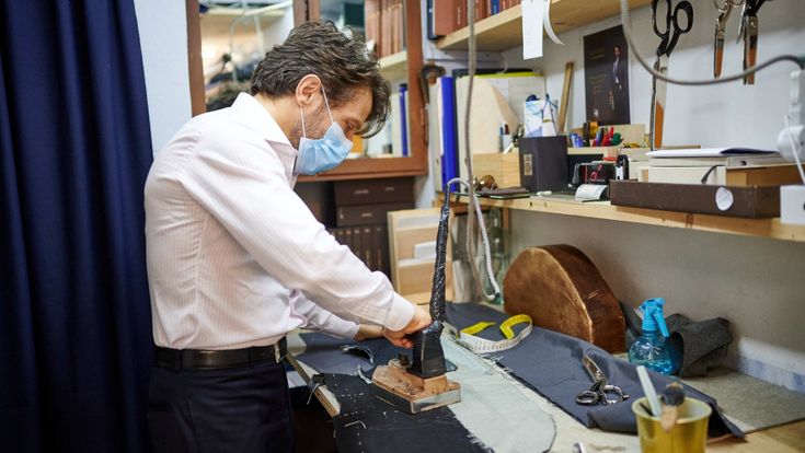 Firenze, fase 2: l'Oltrarno prova a reinventarsi